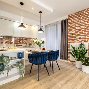 Appartamento 24 Premium Old Town, Breslavia