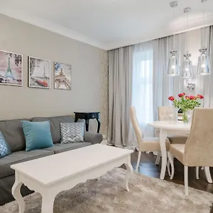 Appartamento Luxury - Old Town - Rynek, Breslavia