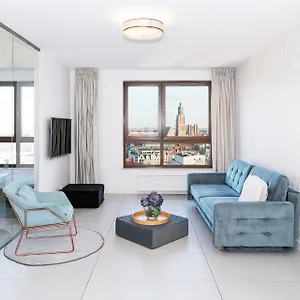 Apartament Up'arts, Wrocław
