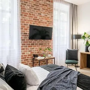 Appartamento Apartament24 Stare, Breslavia